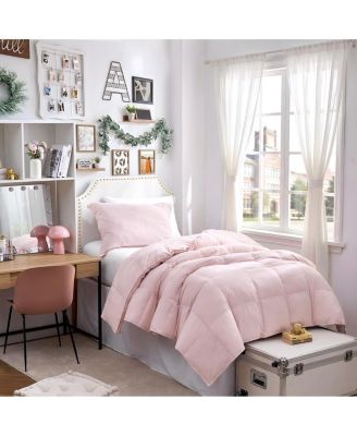 Sunrise pink