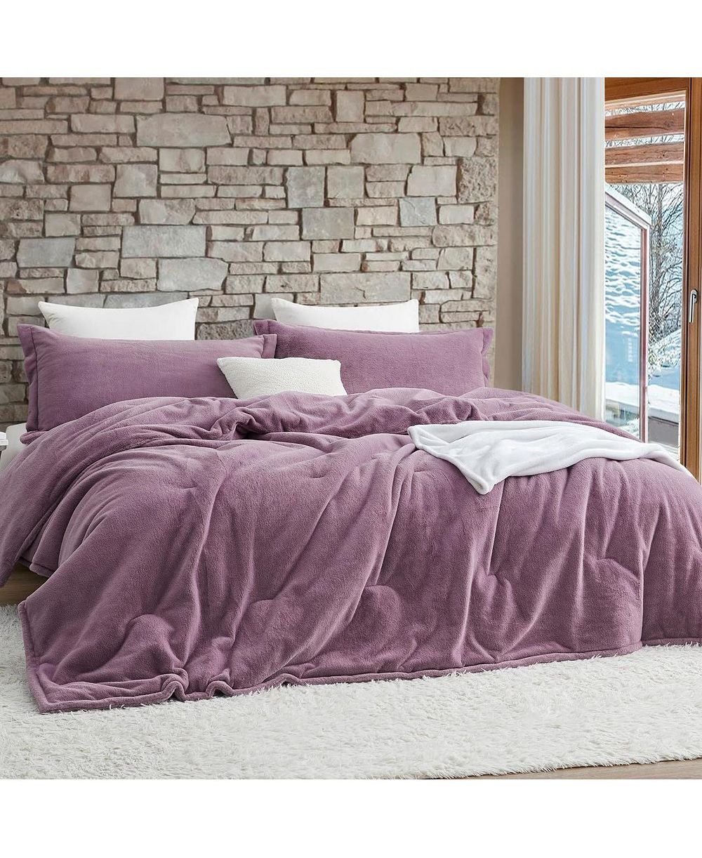 Coma Inducer Comforter Set Oversized набор покрывал