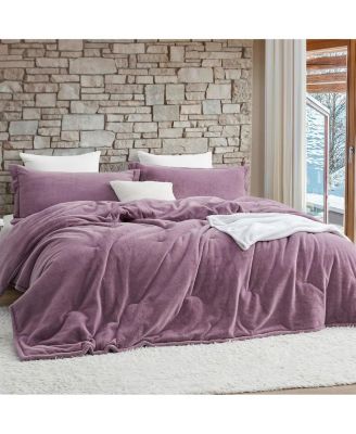 Coma Inducer Softer than Soft - Oversized Comforter Set