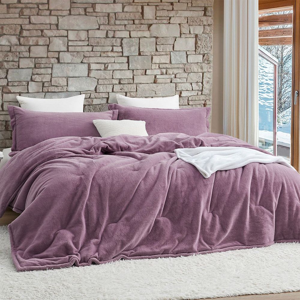 Одеяло Coma Inducer Softer than Soft, большой размер