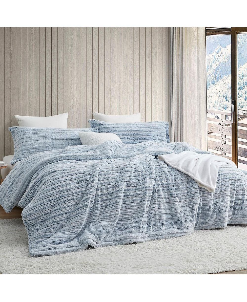 Комплект одеяла Coma Inducer Softer than Soft - Oversized, Frosted