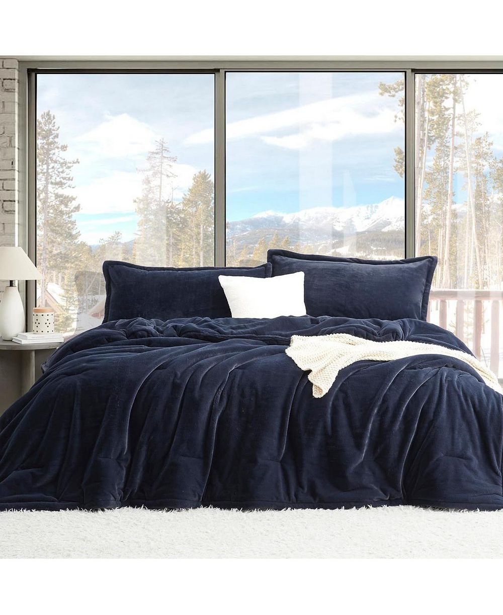 Набор объемного одеяла Coma Inducer Oversized Comforter Set