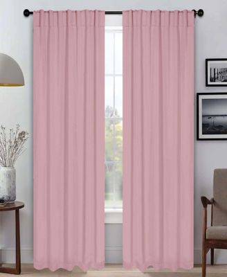Mauve chalk