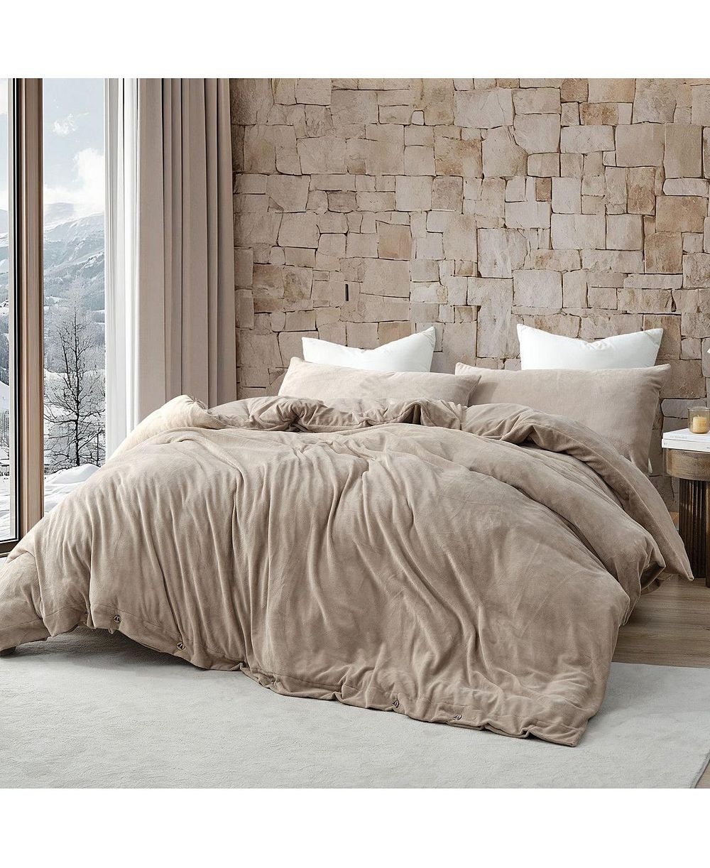 Coma Inducer Near Suffocation Oversized Comforter Set