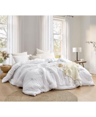 Coma Inducer Loft Thicker Than Thick Down Alternative Comforter