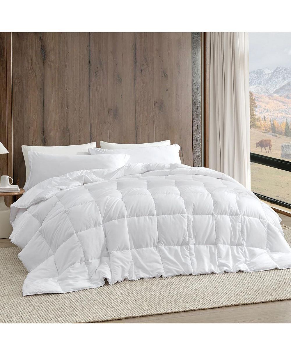 Комплект постельного белья Coma Inducer Dupe of Down - Comforter Set