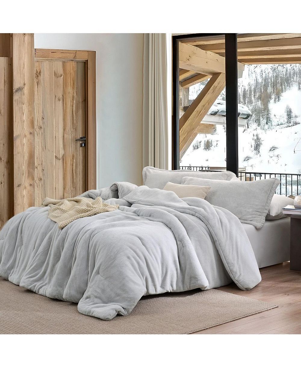 Комплект постельного белья Coma Inducer Get Under Me Oversized Comforter