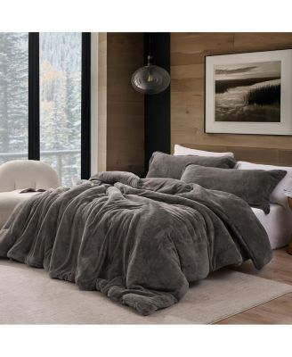 Dark night gray