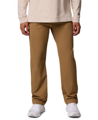 Мужские брюки Columbia ROC™ Tech Five Pocket Regular-Fit