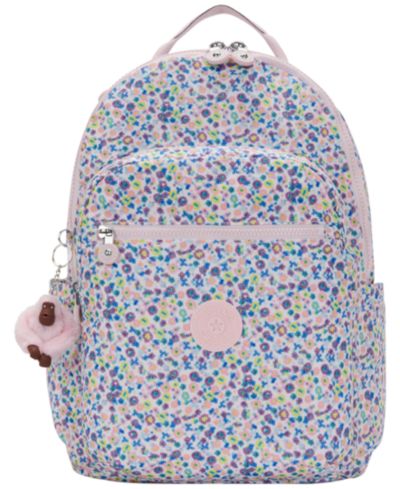 Рюкзак Kipling Seoul Medium 15" для ноутбука
