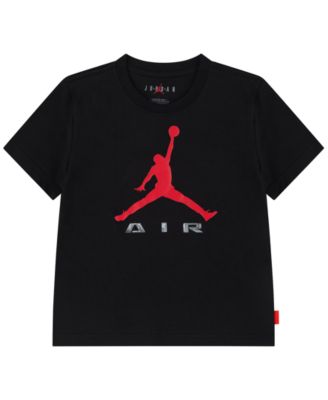 Детская футболка Jordan Boys' 4-7 Brooklyn Short-Sleeve T-Shirt