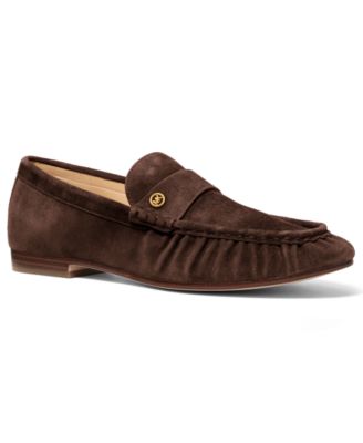 Женские лоферы MICHAEL Michael Kors Jennings с драпировкой