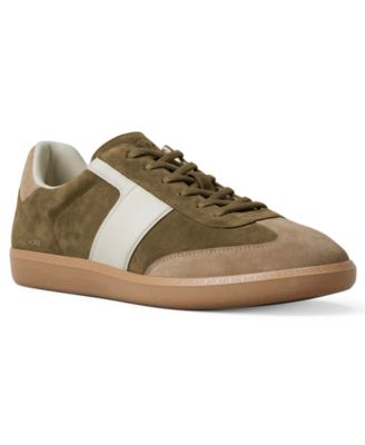 Женские кеды MICHAEL Michael Kors Jovie Lace-Up