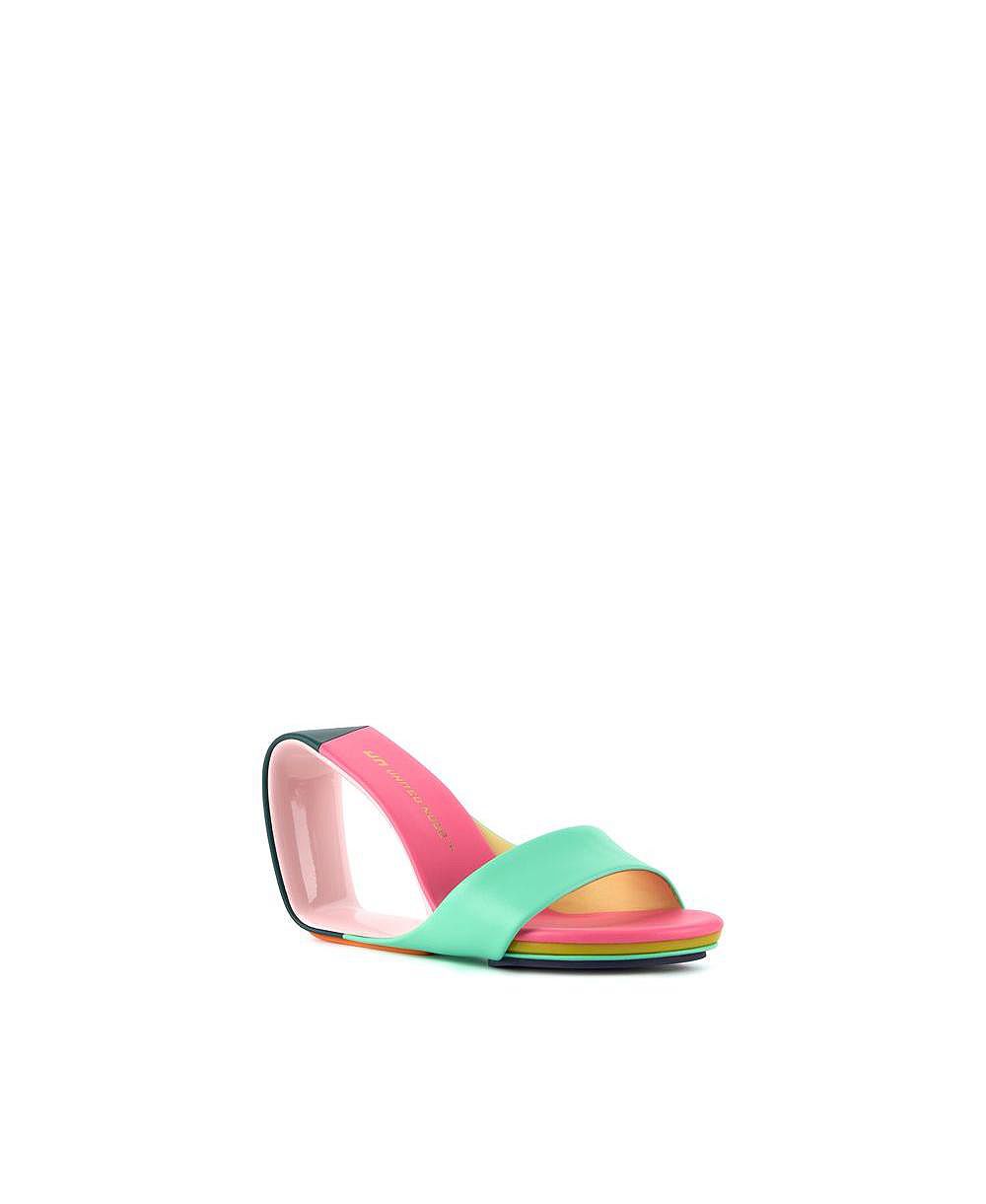 Женские сандалии United Nude Mobius