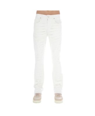 Мужские джинсы Hvman Chosen To Prevail x Cult Mars Bootcut