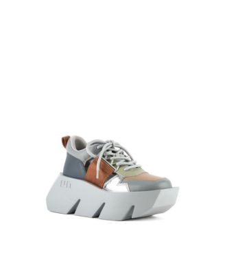 United Nude Women's Bull Sporty