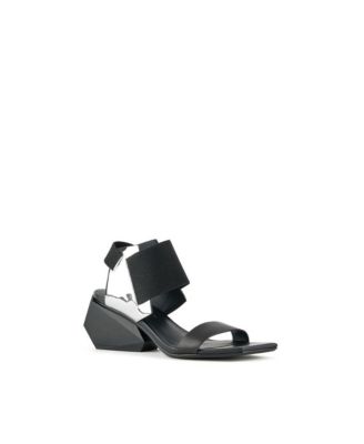 United Nude Women's Ricky Sandal Mid