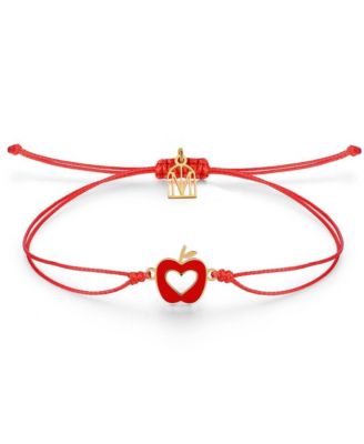 Mantra Thread браслет Teach Love Inspire для учителей