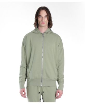 Мужская толстовка Hvman Chosen To Prevail x Cult Full Zip Sweatshirt