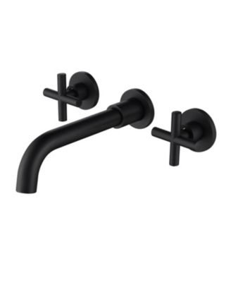 Смеситель PHYING Bathroom Faucet Wall Mounted Sink