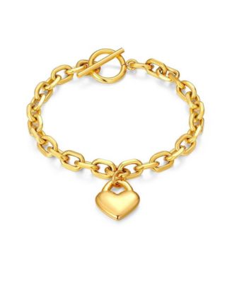 Mantra Love Yourself - Chain Bracelet