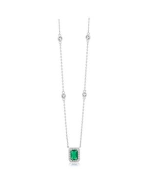 May - emerald