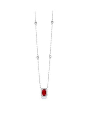 January - garnet
