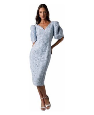 Pale blue
