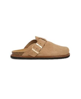 Женские сабо Celtic & Co. Welt Detail Clog