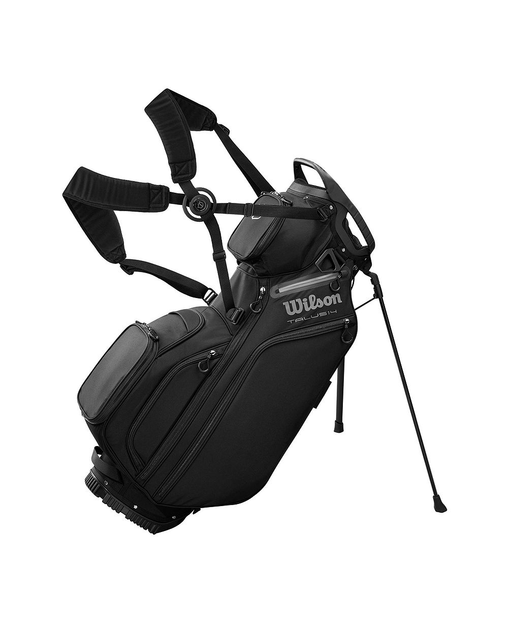 Wilson Talus 14 сумка для гольфа