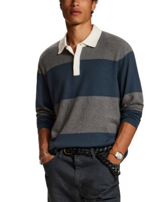 Slate Blue Heather