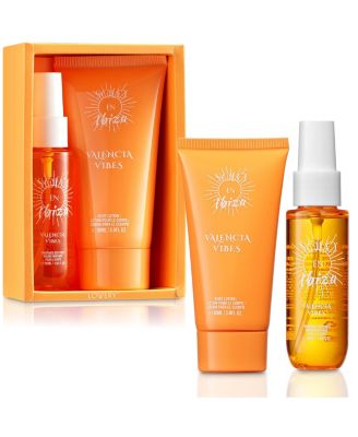 Lovery Solo En Ibiza Valencia Vibes Travel Gift Set