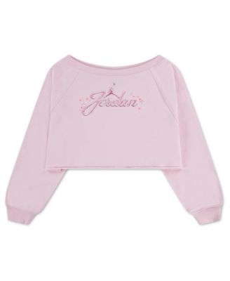 Pink Foam