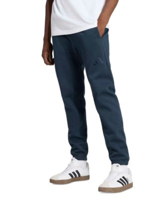 Мужские брюки adidas Men's Season Fleece Regular-Fit Tapered