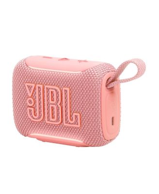 Водонепроницаемая Bluetooth-колонка JBL Go 5 Ultra-Portable
