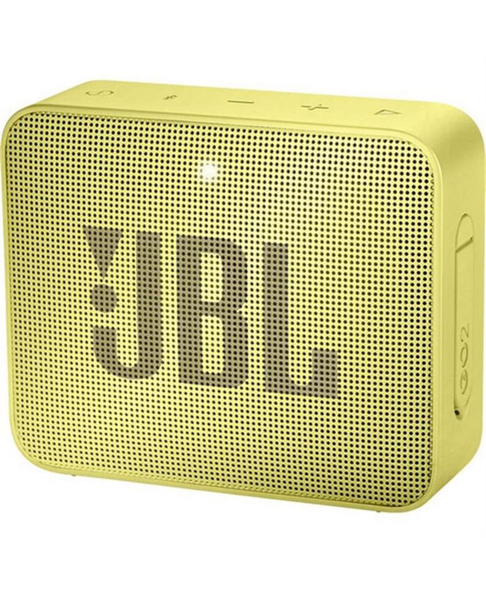 Водонепроницаемая Bluetooth-колонка JBL Go 5 Ultra-Portable