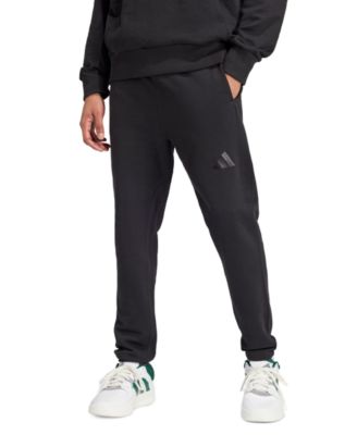 adidas Мужские брюки Season French Terry Regular-Fit Tapered