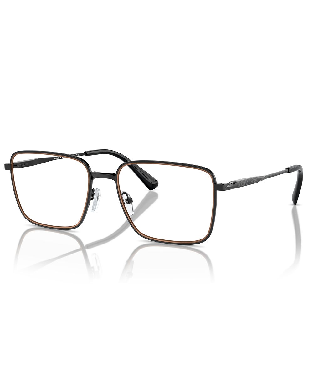 Michael Kors Men's Méribel Eyeglasses, MK3079
