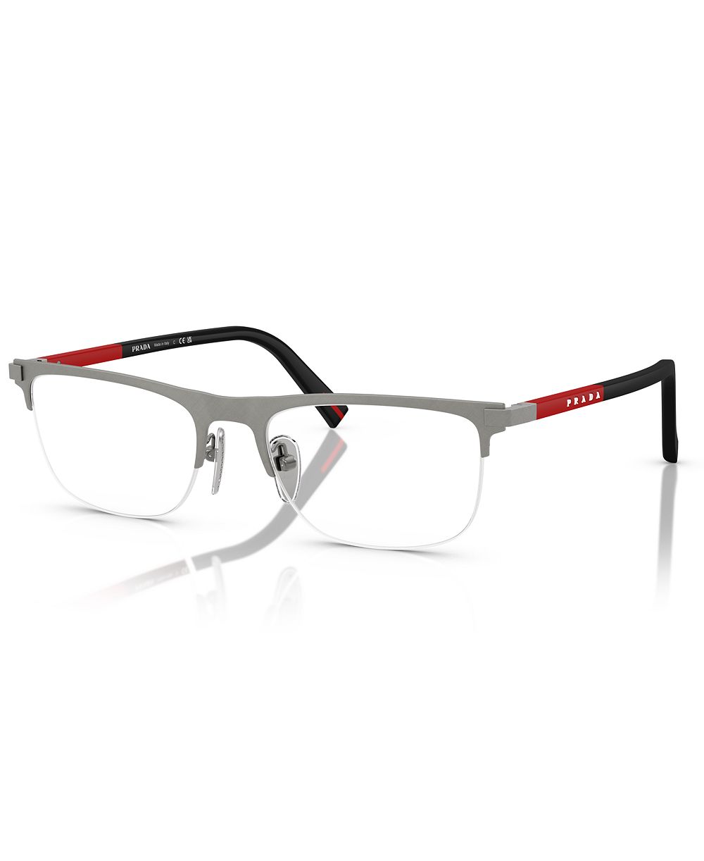 Prada Linea Rossa Мужские очки PS 50RV