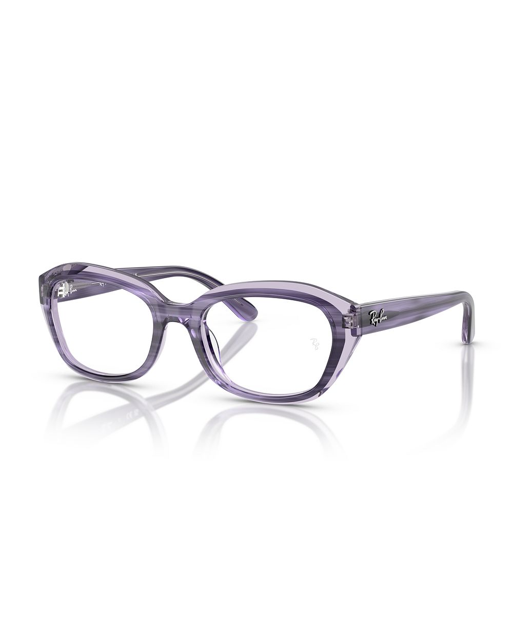 Ray-Ban Jr Child Eyeglasses, RB1636
