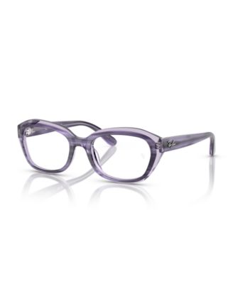 Ray-Ban Jr Child Eyeglasses, RB1636