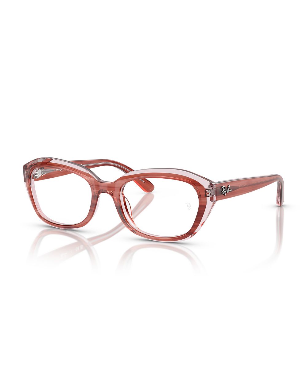 Ray-Ban Jr Детские очки RB1636