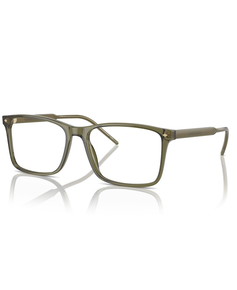 Giorgio Armani Men's Eyeglasses, AR7258
