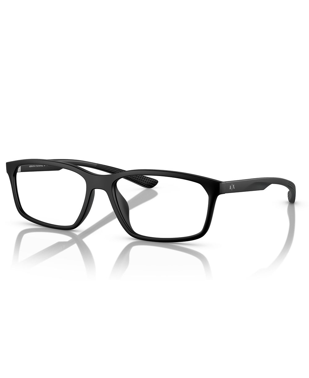 Мужские очки Armani Exchange AX3108U