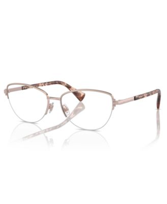 Ralph by Ralph Lauren Women's Eyeglasses, RA6059