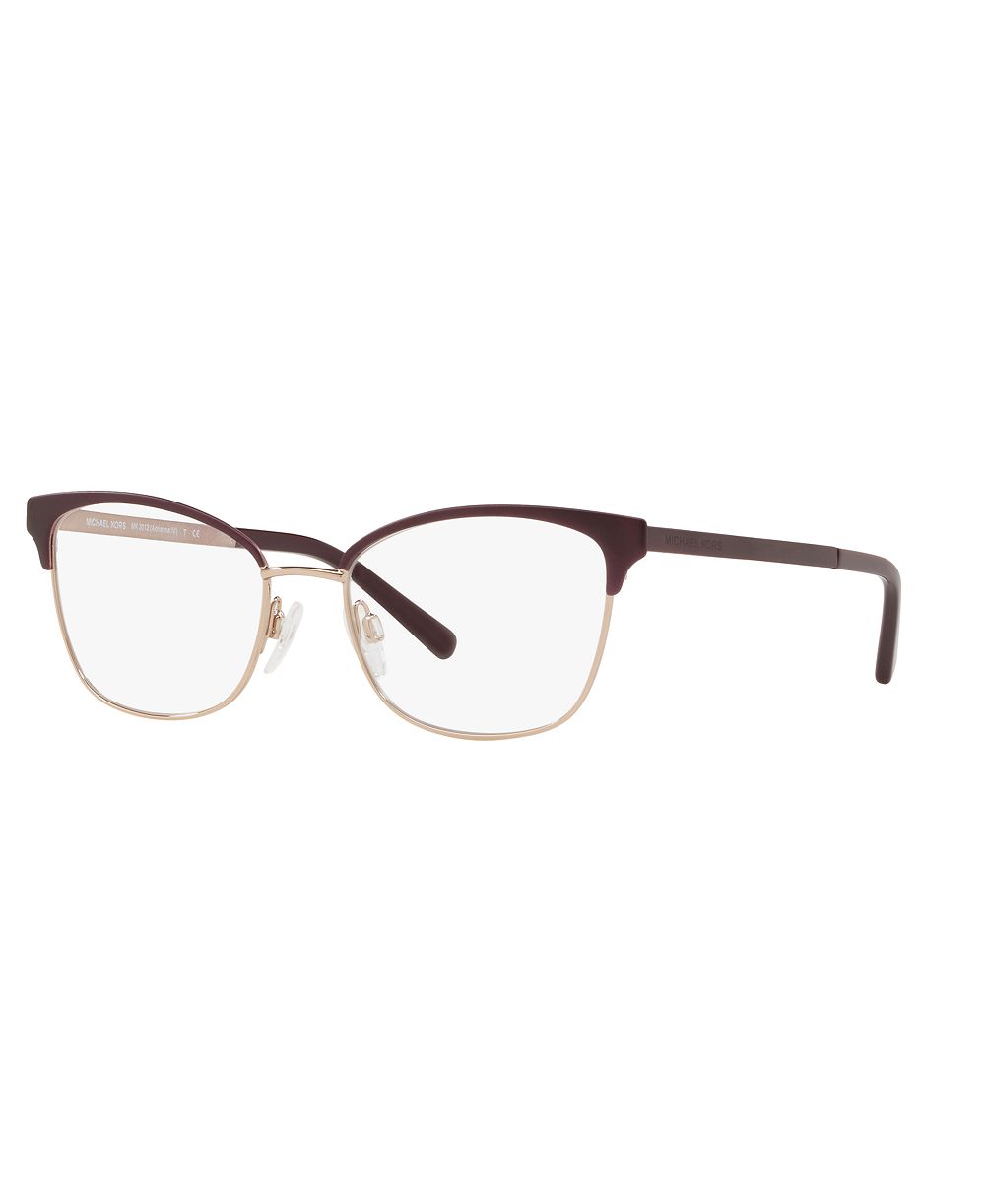 Women's Adrianna Iv Eyeglasses, MK3012