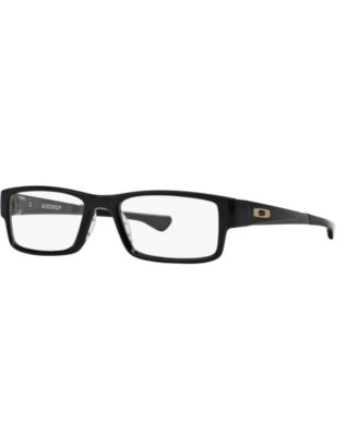 Oakley Men's Airdrop Eyeglasses, OX8046
