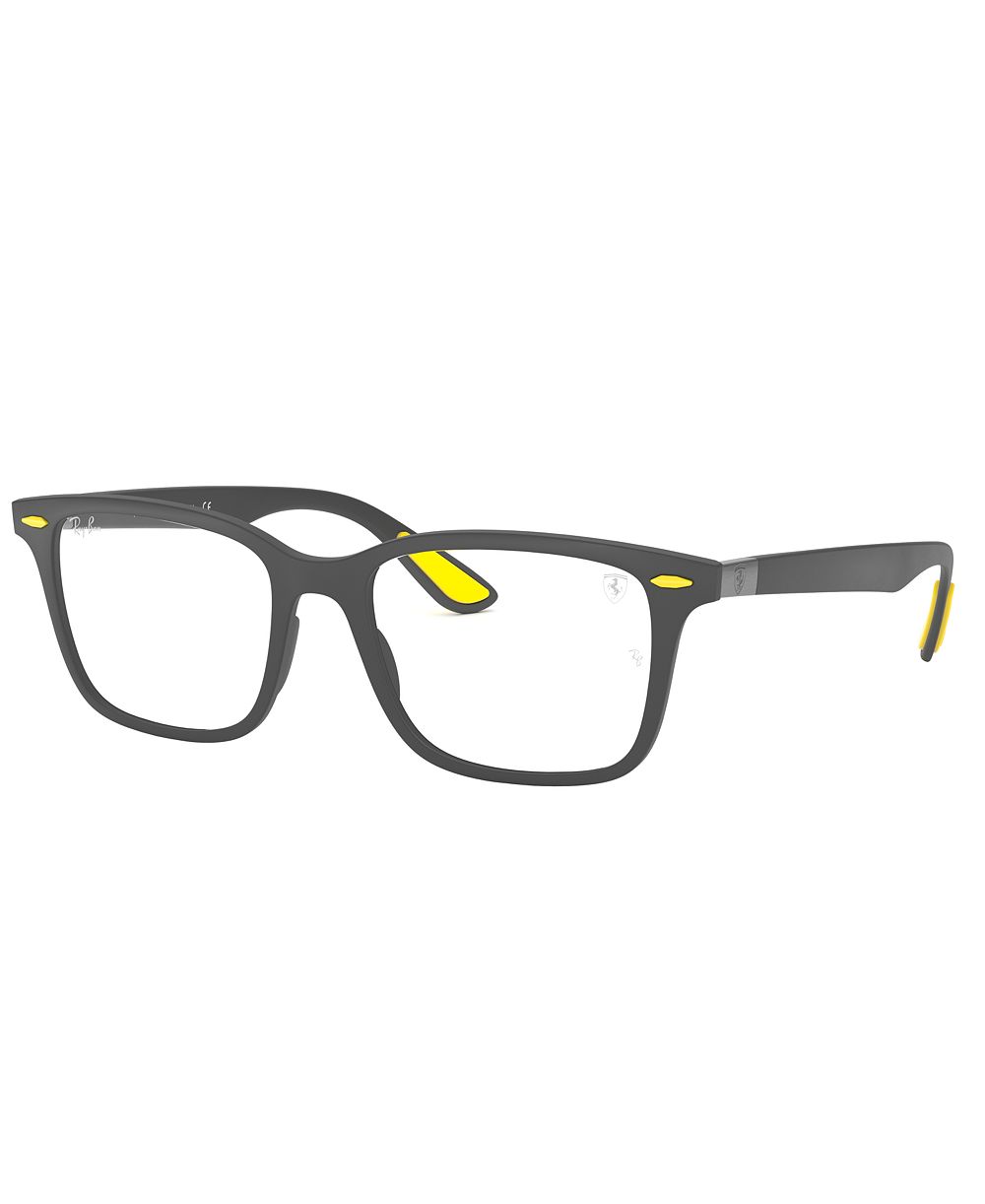 Унисекс очки Ray-Ban RB7144M
