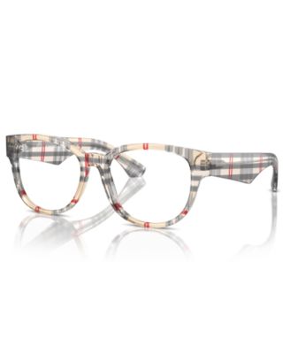 Burberry Women's Eyeglasses, BE2410