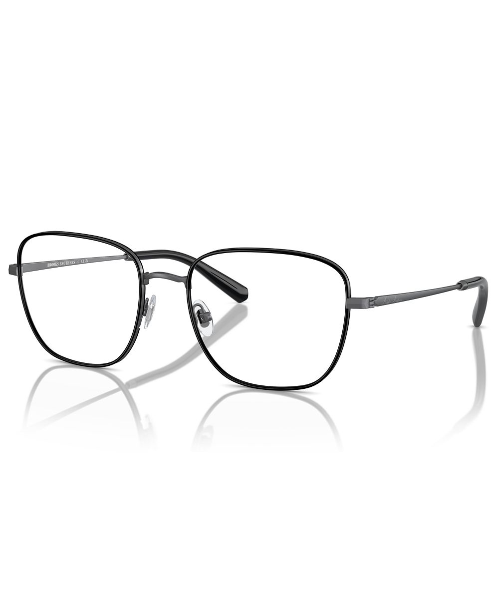 Brooks Brothers Men's Eyeglasses, BB1115J